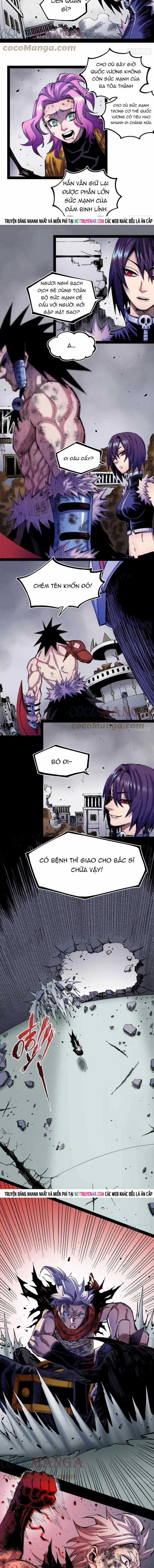 Y Thống Loạn Thế - Chapter 48 - Trang 2