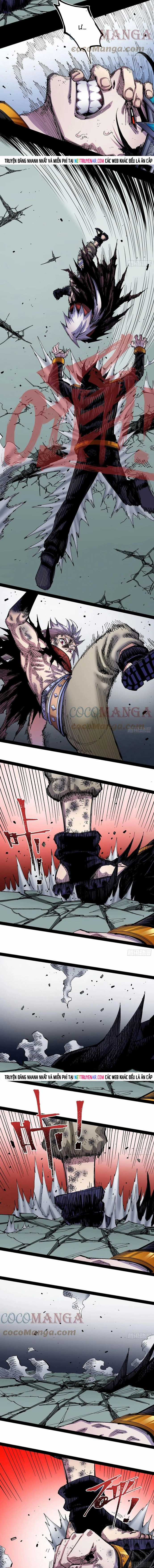 Y Thống Loạn Thế - Chapter 48 - Trang 6