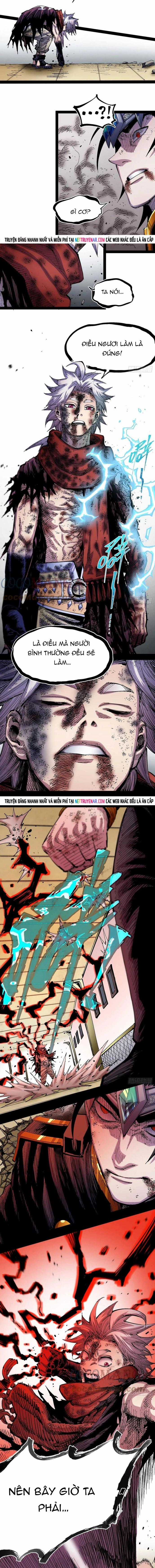 Y Thống Loạn Thế - Chapter 48 - Trang 10