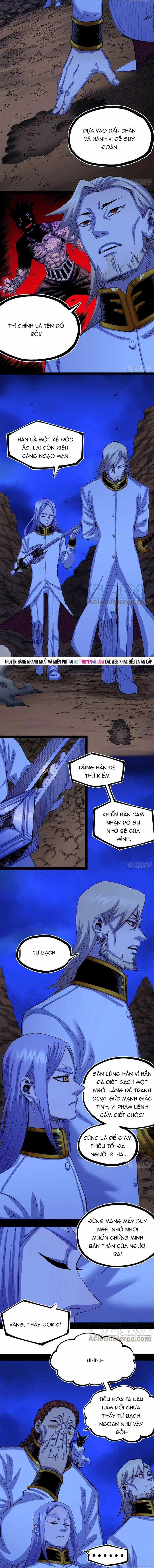 Y Thống Loạn Thế - Chapter 50 - Trang 2