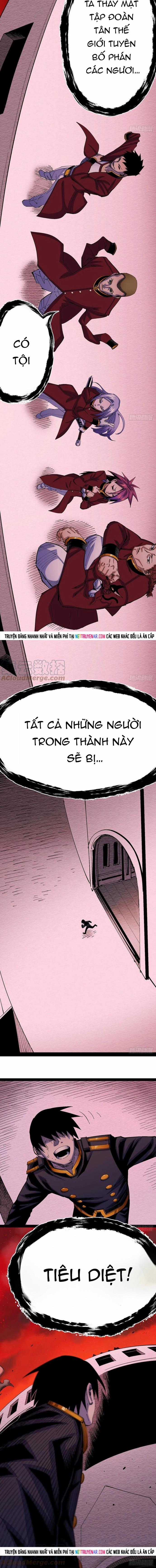 Y Thống Loạn Thế - Chapter 50 - Trang 14