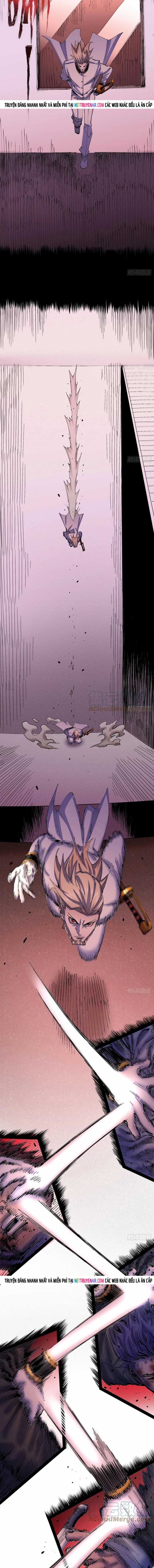 Y Thống Loạn Thế - Chapter 50 - Trang 6