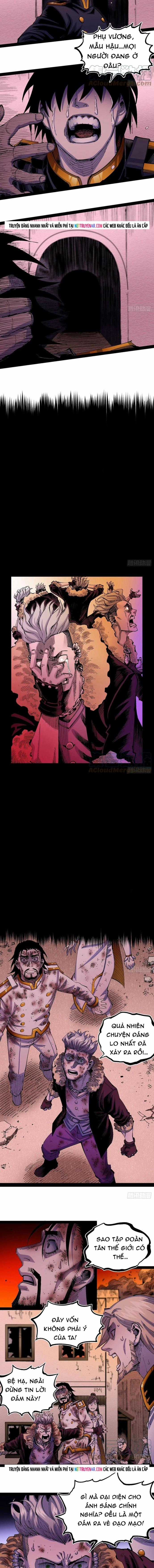 Y Thống Loạn Thế - Chapter 51 - Trang 2