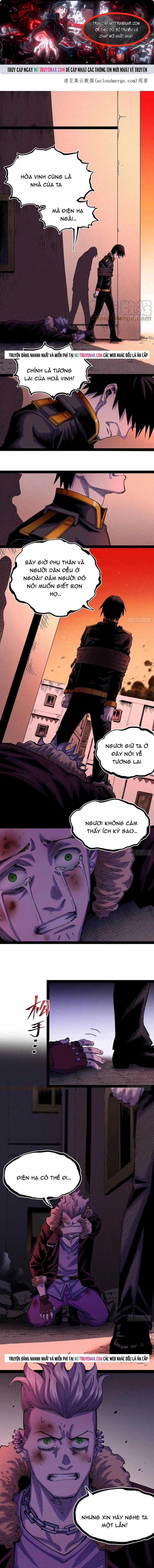 Y Thống Loạn Thế - Chapter 53 - Trang 1