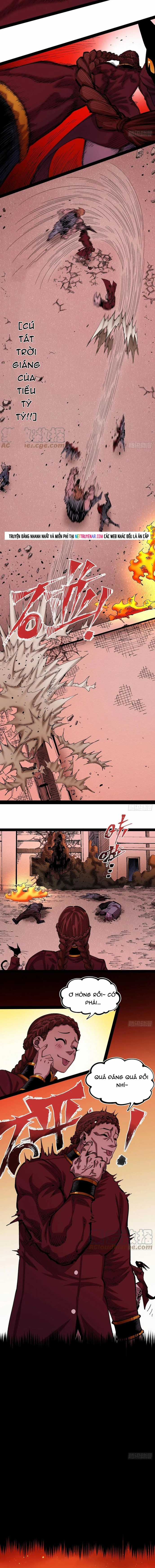 Y Thống Loạn Thế - Chapter 53 - Trang 6