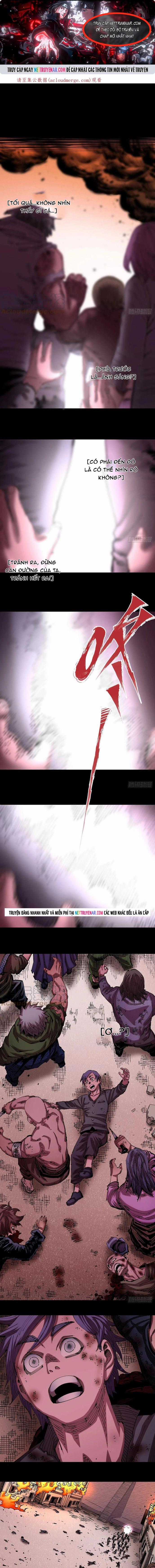 Y Thống Loạn Thế - Chapter 54 - Trang 1