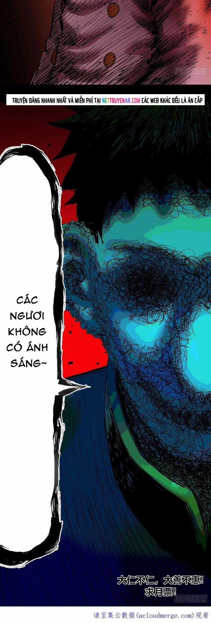 Y Thống Loạn Thế - Chapter 54 - Trang 9