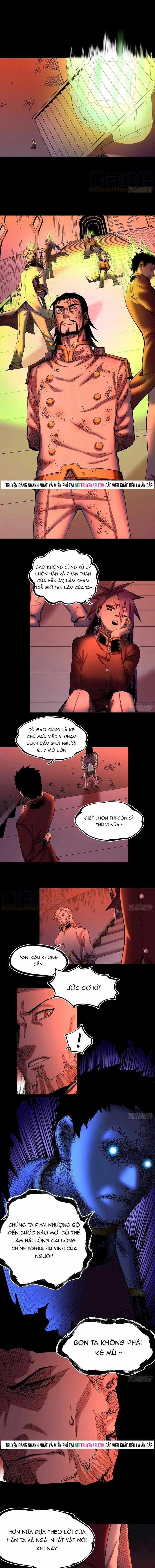 Y Thống Loạn Thế - Chapter 56 - Trang 2