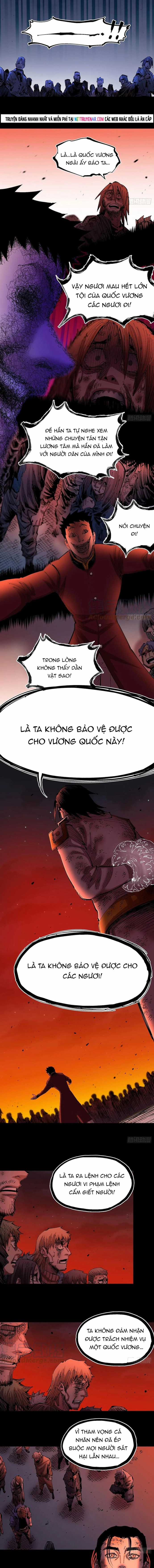 Y Thống Loạn Thế - Chapter 56 - Trang 5