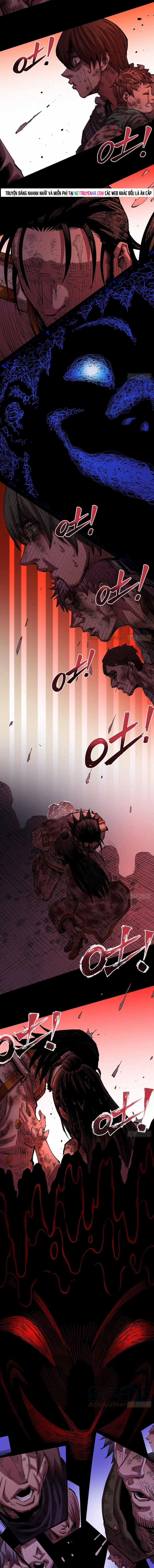 Y Thống Loạn Thế - Chapter 57 - Trang 6