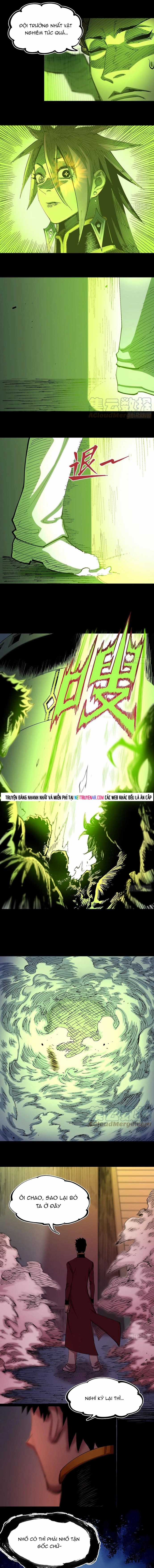 Y Thống Loạn Thế - Chapter 58 - Trang 5