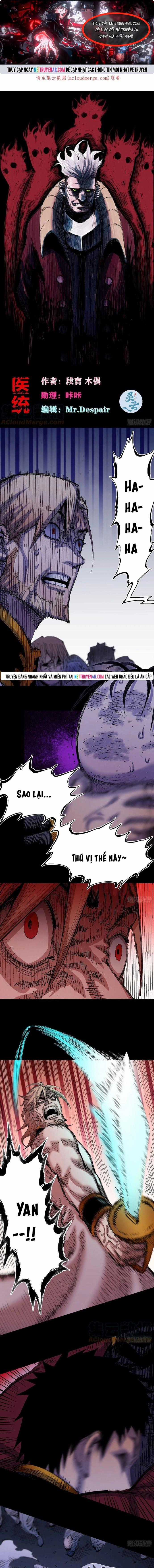 Y Thống Loạn Thế - Chapter 59 - Trang 1