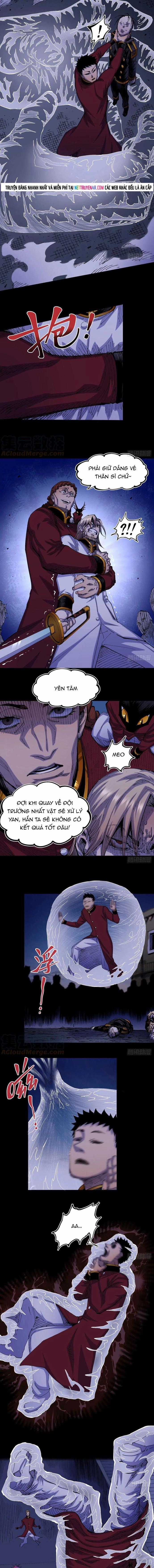 Y Thống Loạn Thế - Chapter 59 - Trang 2