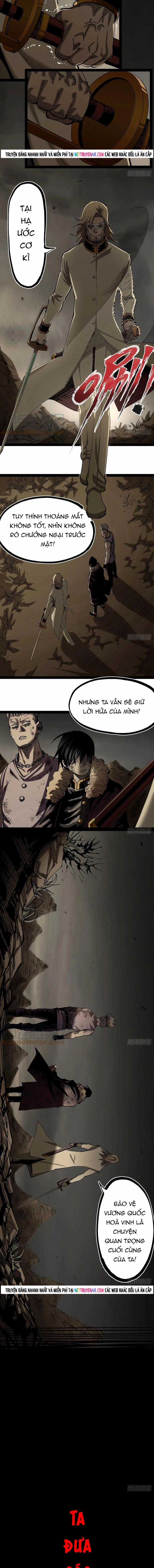 Y Thống Loạn Thế - Chapter 59 - Trang 11