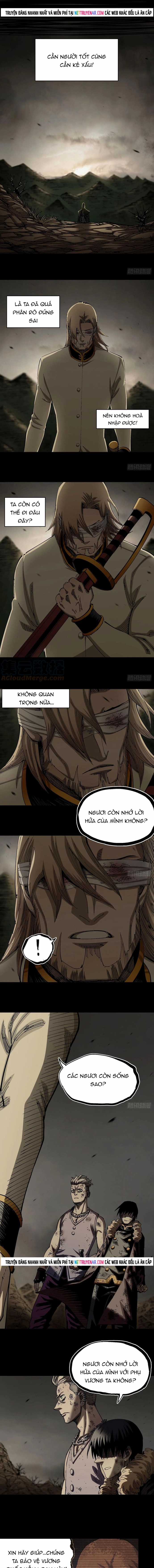 Y Thống Loạn Thế - Chapter 59 - Trang 9