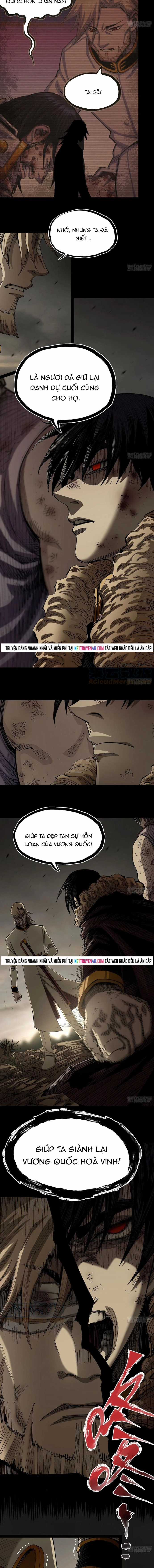 Y Thống Loạn Thế - Chapter 59 - Trang 10