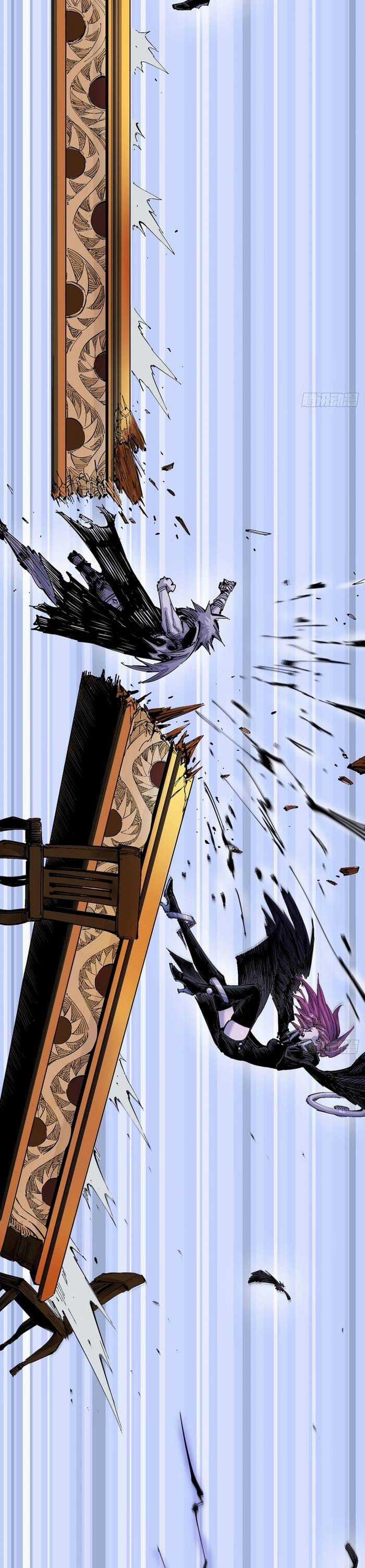 Y Thống Loạn Thế - Chapter 6 - Trang 7