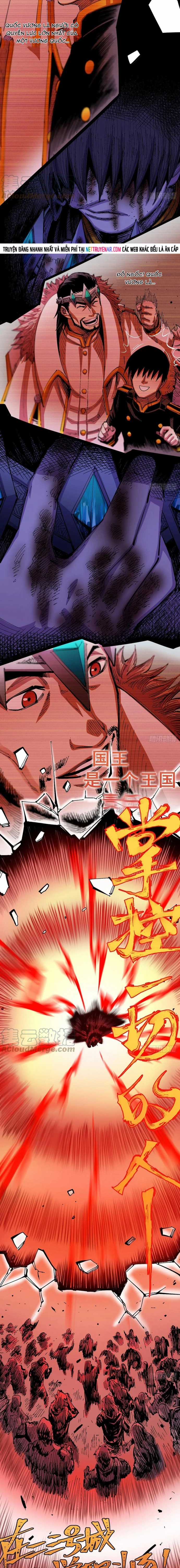 Y Thống Loạn Thế - Chapter 60 - Trang 13