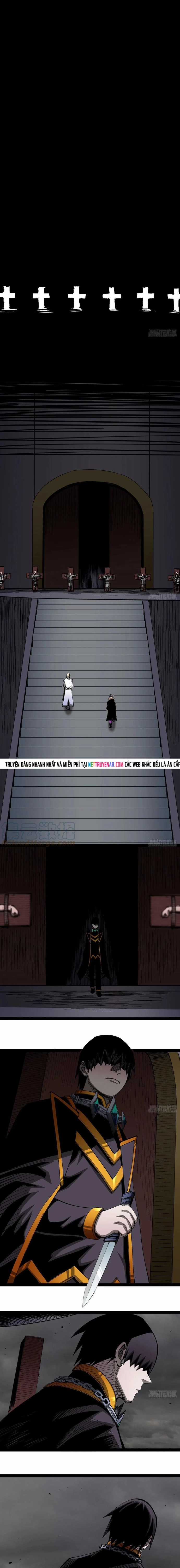 Y Thống Loạn Thế - Chapter 60 - Trang 6