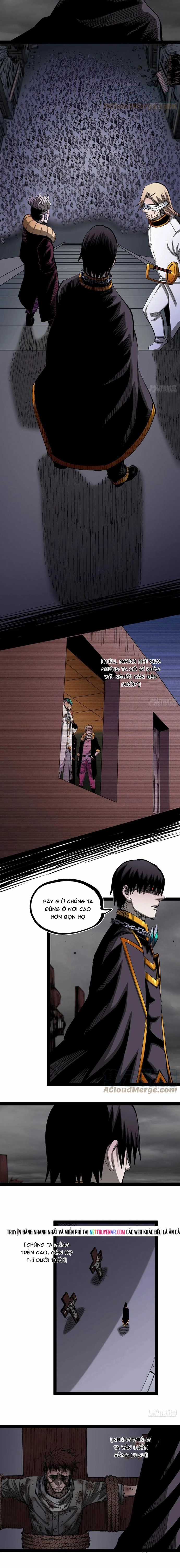 Y Thống Loạn Thế - Chapter 60 - Trang 7
