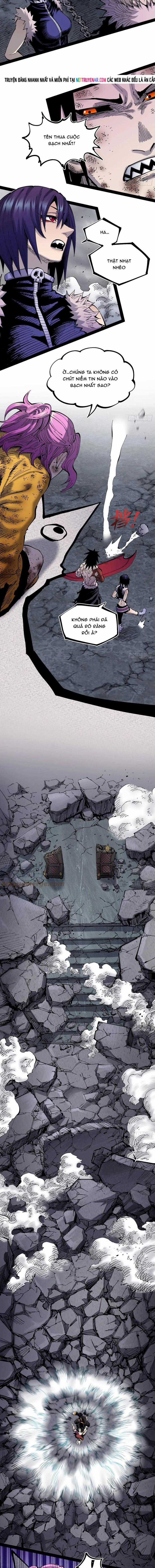 Y Thống Loạn Thế - Chapter 61 - Trang 2