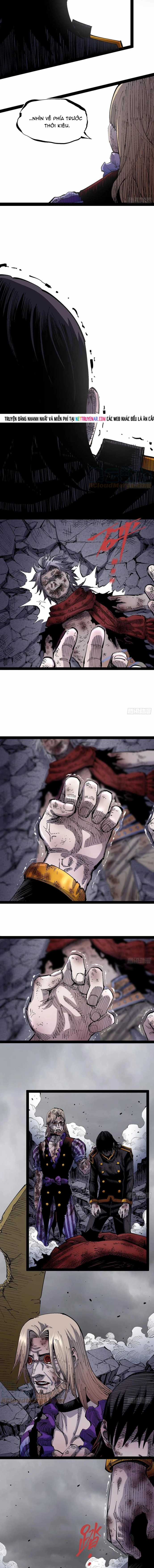 Y Thống Loạn Thế - Chapter 61 - Trang 14