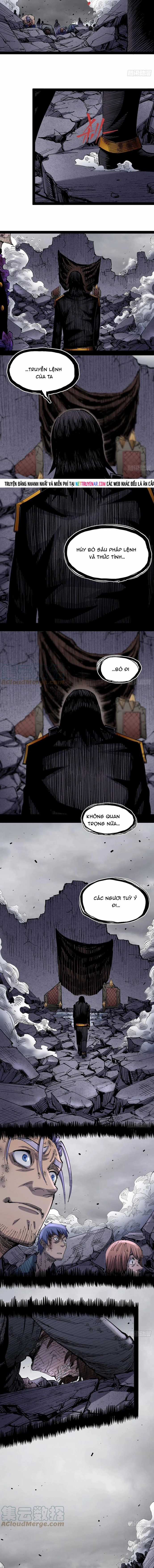 Y Thống Loạn Thế - Chapter 61 - Trang 15