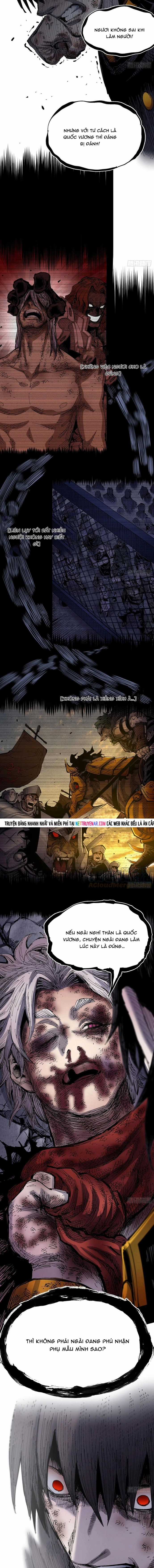 Y Thống Loạn Thế - Chapter 61 - Trang 6