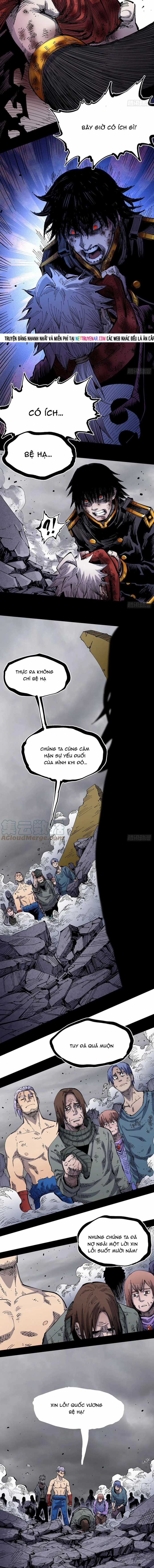 Y Thống Loạn Thế - Chapter 61 - Trang 8