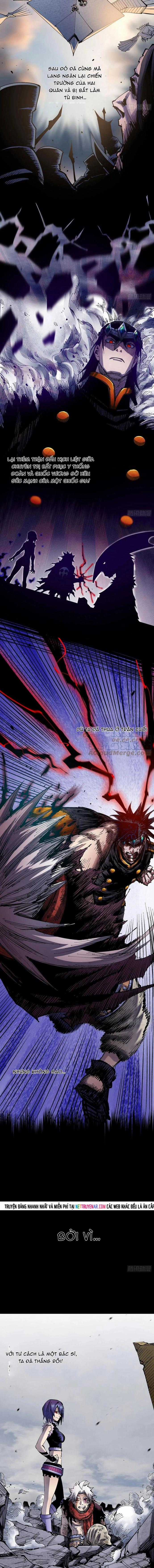 Y Thống Loạn Thế - Chapter 63 - Trang 2