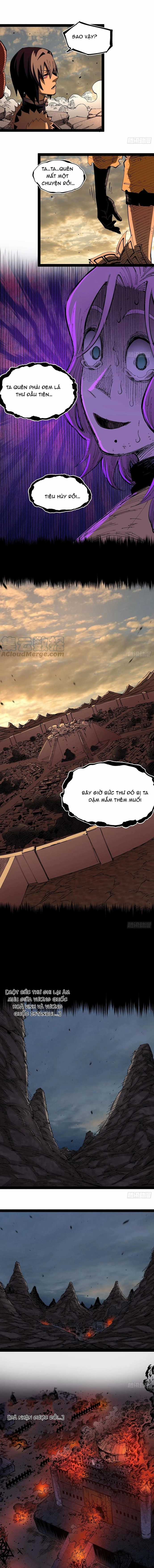 Y Thống Loạn Thế - Chapter 63 - Trang 12