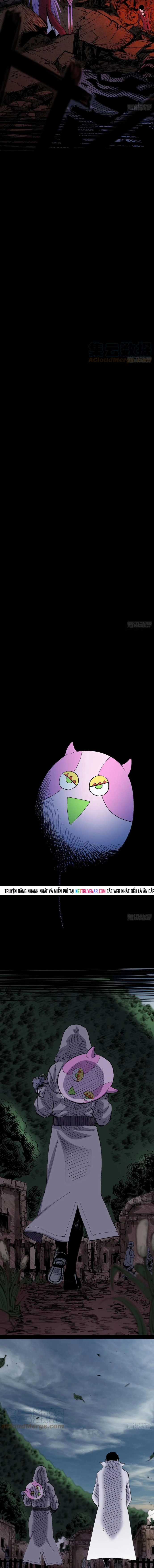 Y Thống Loạn Thế - Chapter 63 - Trang 16