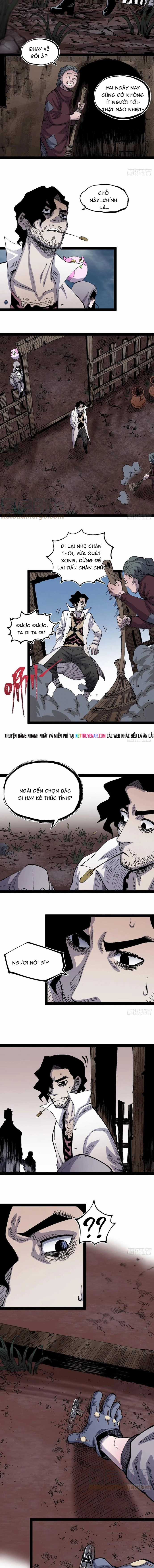 Y Thống Loạn Thế - Chapter 63 - Trang 18