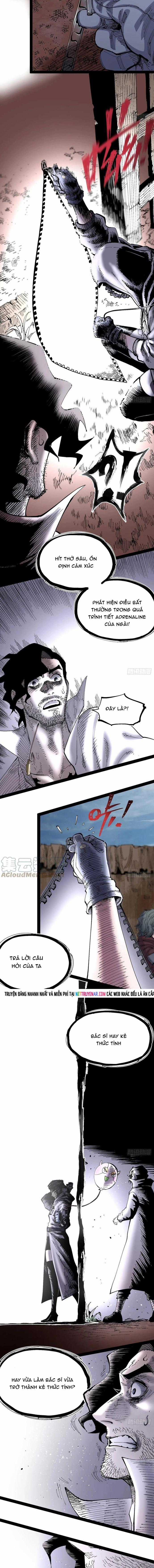 Y Thống Loạn Thế - Chapter 63 - Trang 19