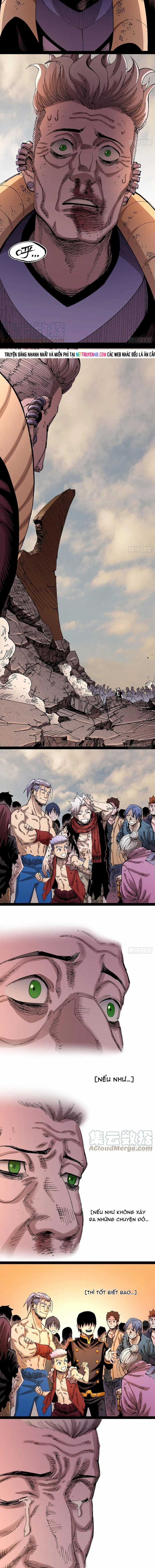 Y Thống Loạn Thế - Chapter 63 - Trang 9