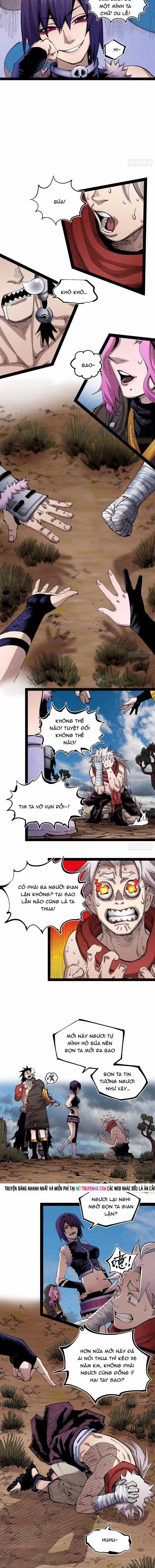 Y Thống Loạn Thế - Chapter 64 - Trang 2