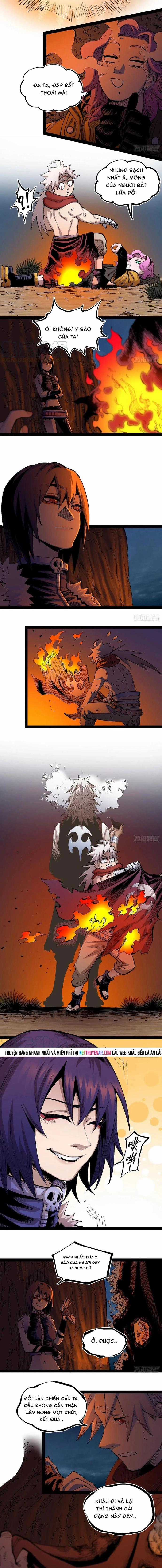 Y Thống Loạn Thế - Chapter 64 - Trang 11