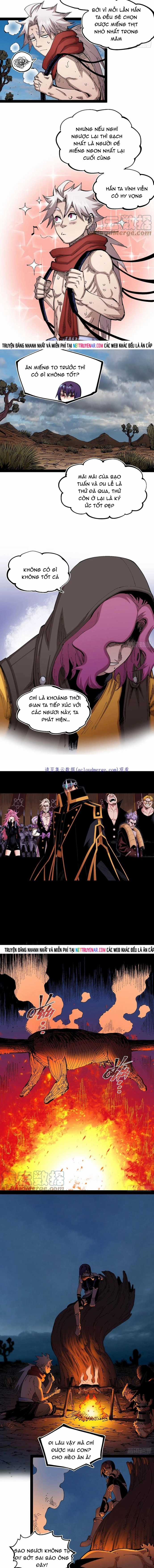 Y Thống Loạn Thế - Chapter 64 - Trang 6