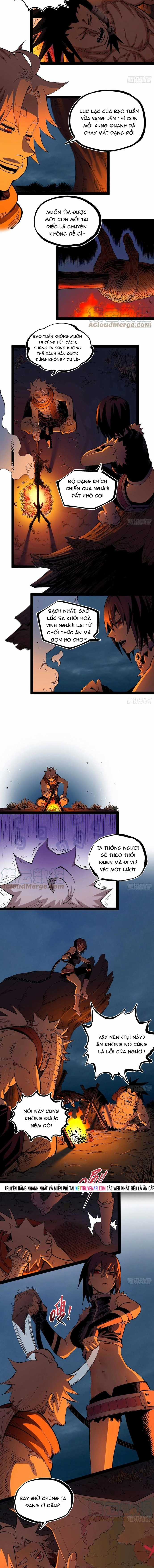 Y Thống Loạn Thế - Chapter 64 - Trang 7