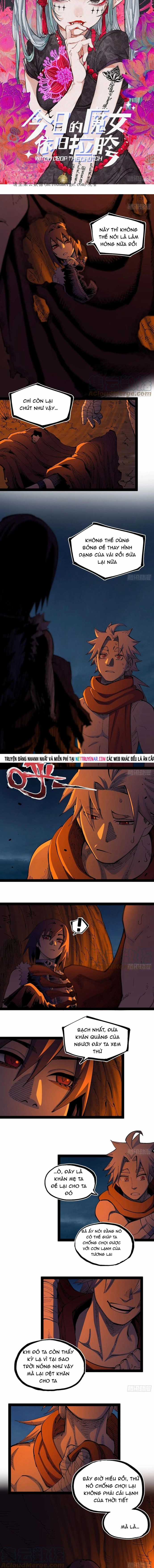 Y Thống Loạn Thế - Chapter 65 - Trang 4