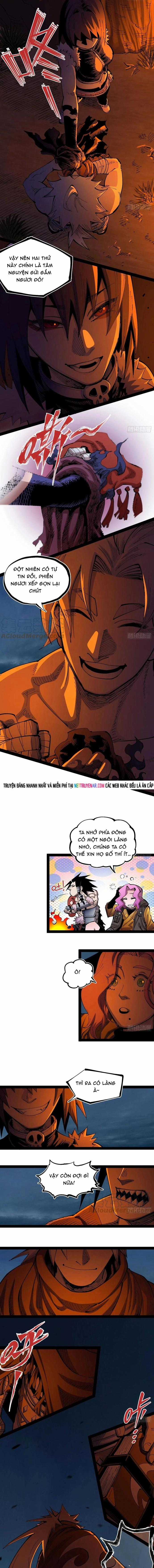 Y Thống Loạn Thế - Chapter 65 - Trang 5