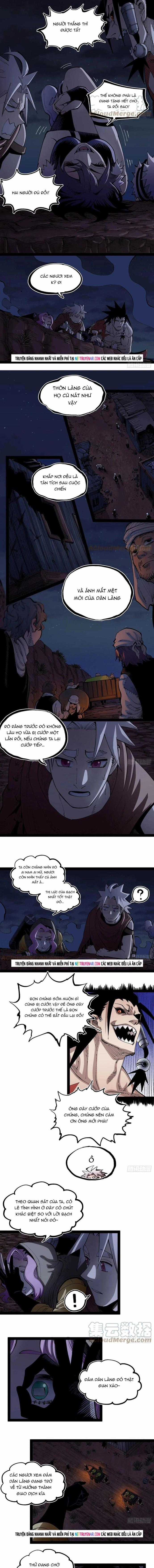 Y Thống Loạn Thế - Chapter 66 - Trang 2