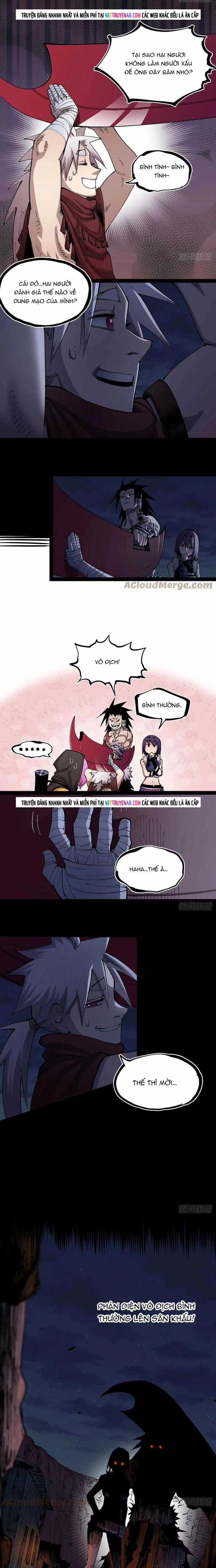 Y Thống Loạn Thế - Chapter 67 - Trang 2