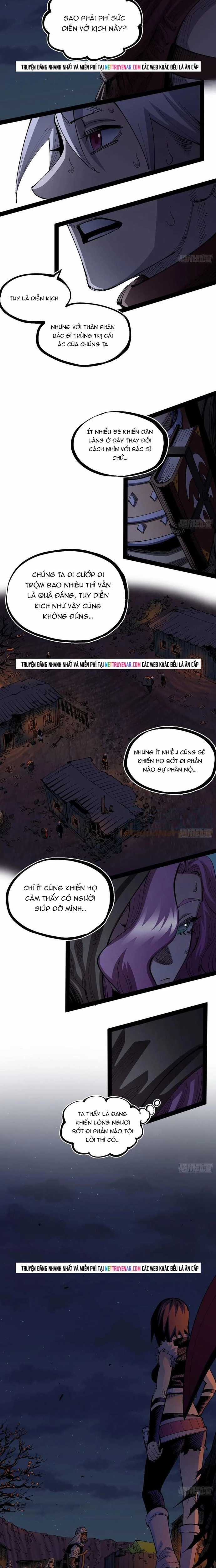 Y Thống Loạn Thế - Chapter 67 - Trang 5