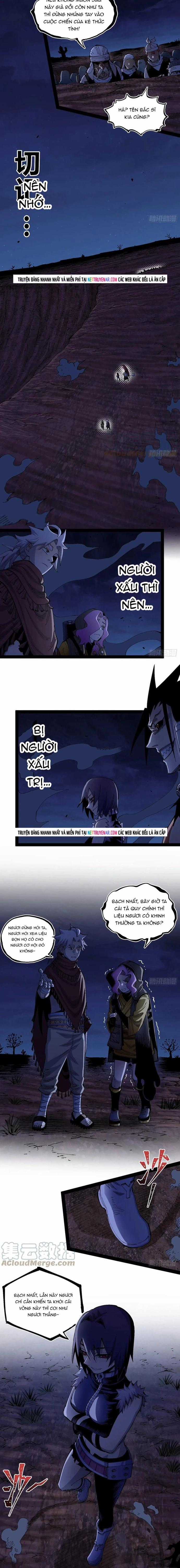 Y Thống Loạn Thế - Chapter 68 - Trang 2