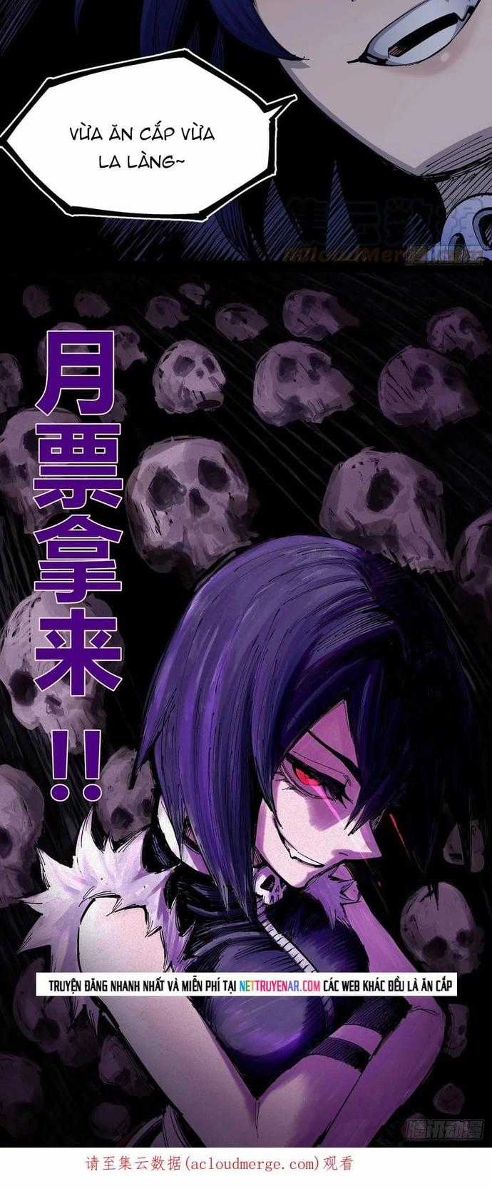 Y Thống Loạn Thế - Chapter 68 - Trang 11