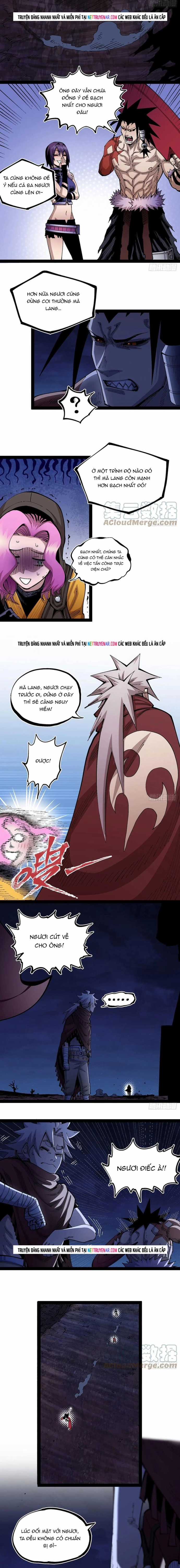 Y Thống Loạn Thế - Chapter 68 - Trang 3