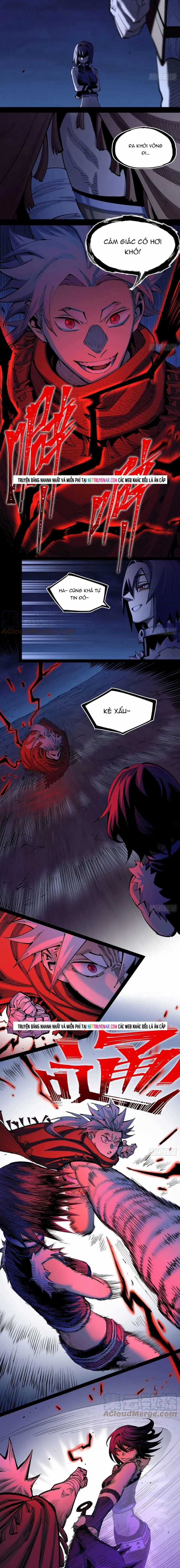 Y Thống Loạn Thế - Chapter 68 - Trang 4