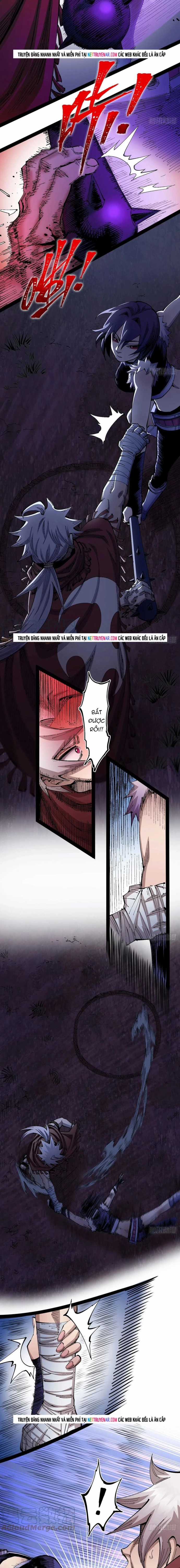 Y Thống Loạn Thế - Chapter 68 - Trang 5