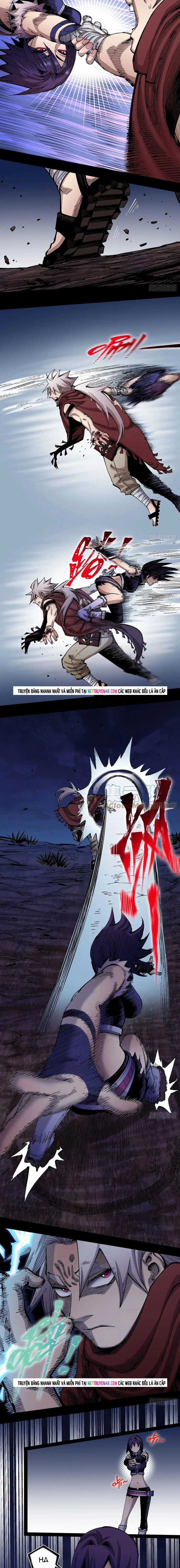 Y Thống Loạn Thế - Chapter 68 - Trang 6